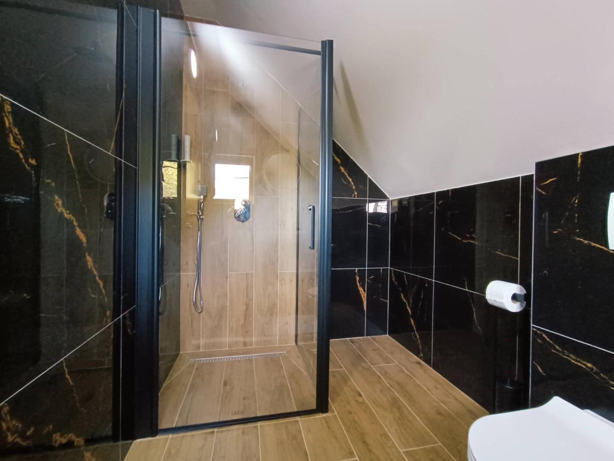Apartments Poljanak Green House Plitvicka Jezera Ngoại thất bức ảnh