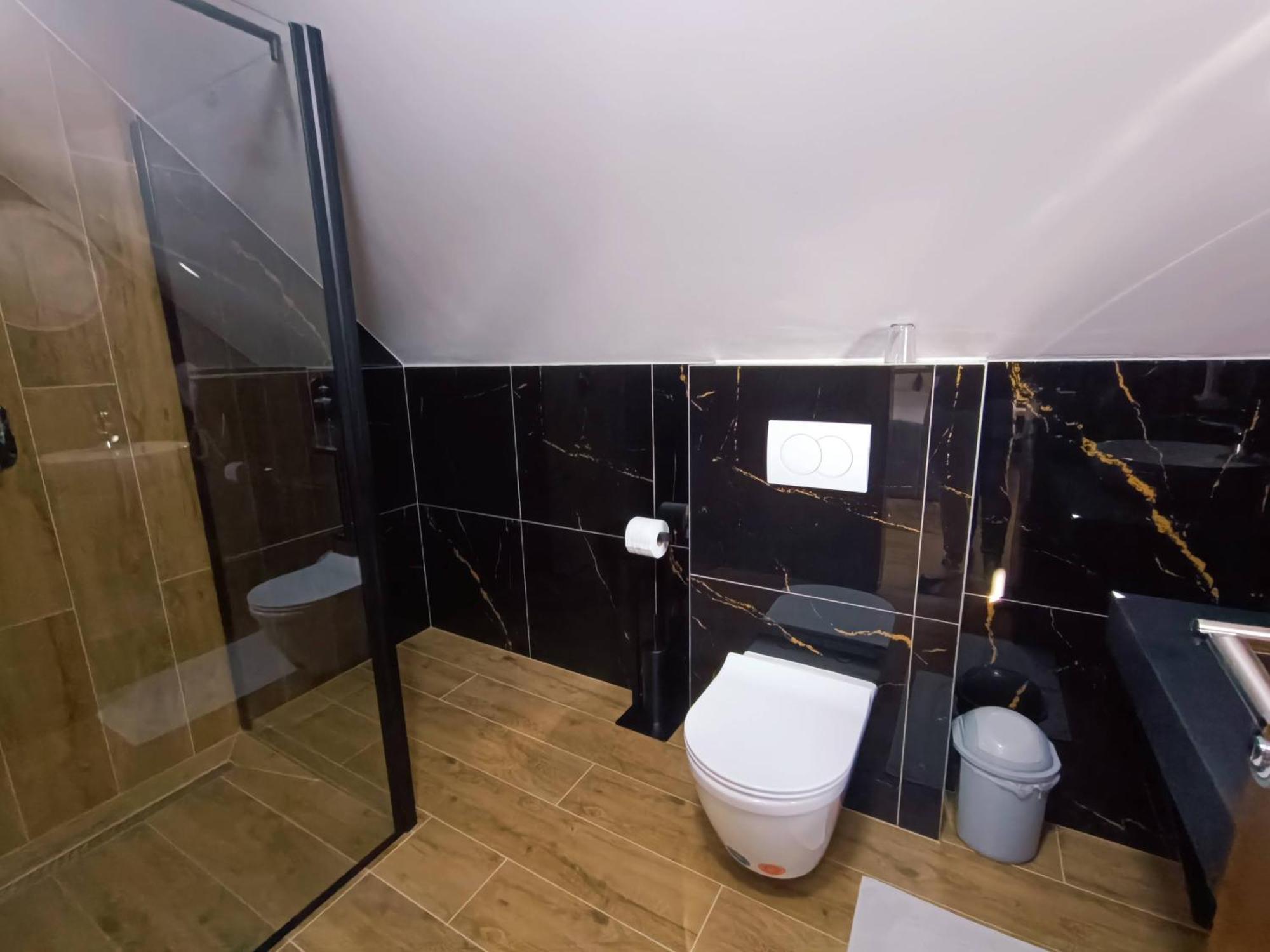 Apartments Poljanak Green House Plitvicka Jezera Ngoại thất bức ảnh