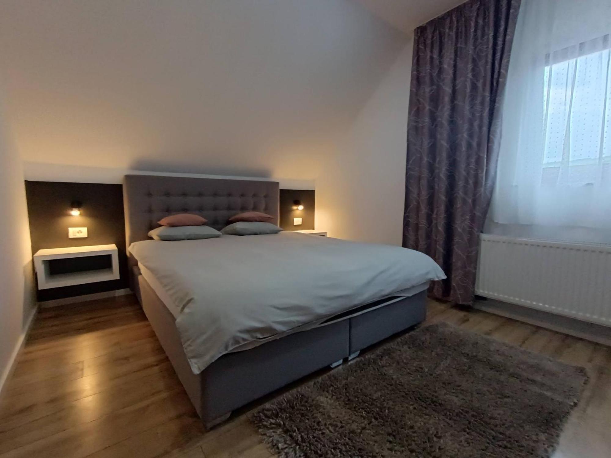 Apartments Poljanak Green House Plitvicka Jezera Ngoại thất bức ảnh