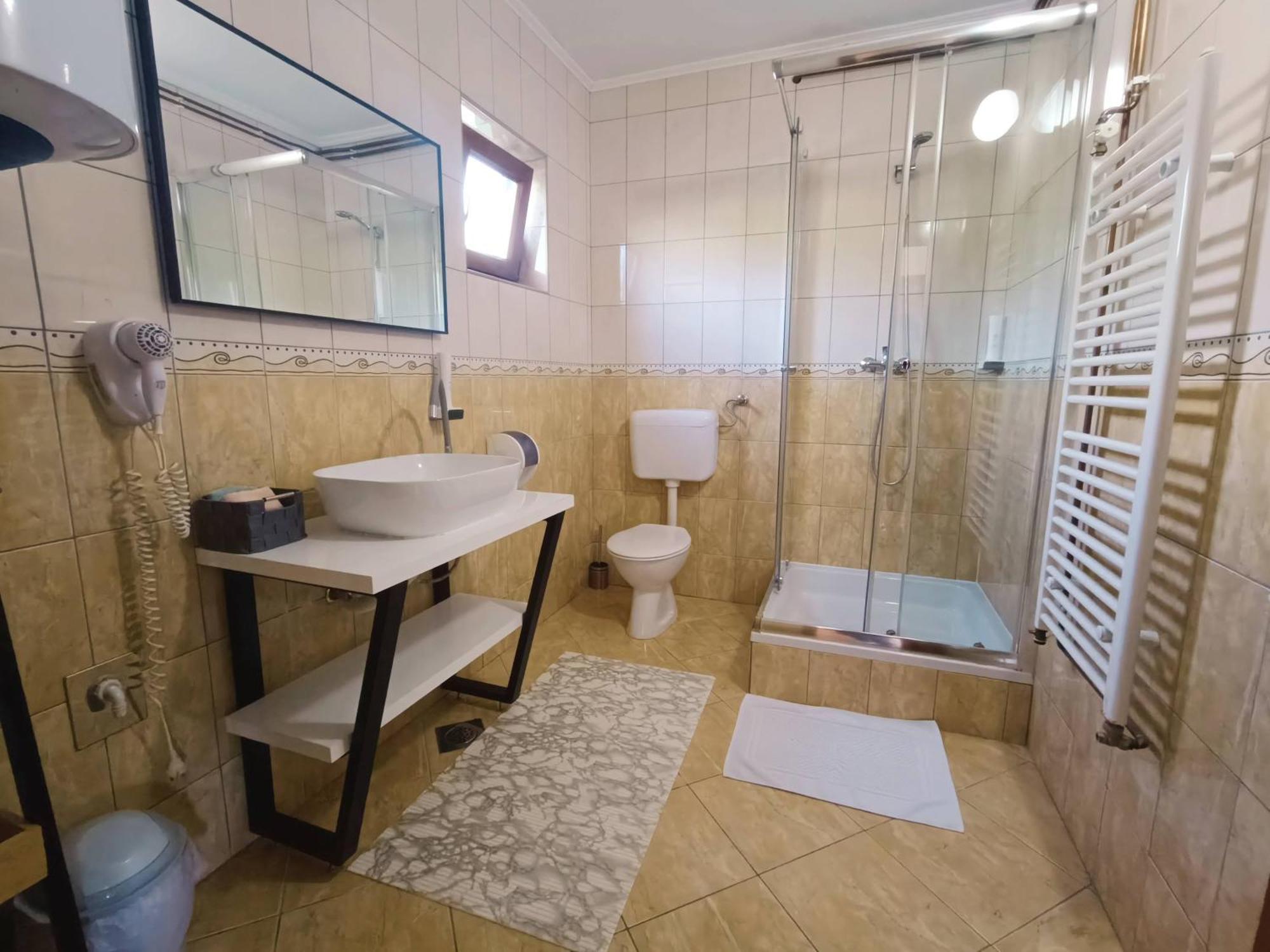 Apartments Poljanak Green House Plitvicka Jezera Ngoại thất bức ảnh